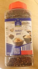 Nelken ganz