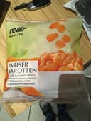 Pariser Karotten