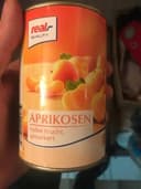 Aprikosen