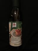 Crema mit „Aceto Balsamico di Modena IGP“