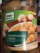 Champignons