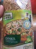 Dinkelkörner