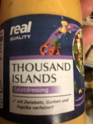 Thousand Island