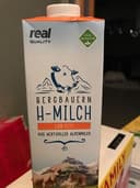 H-Milch