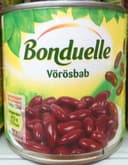 Kidneybohnen