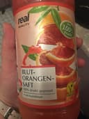 Blutorangensaft