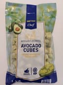 Avocado Cubes