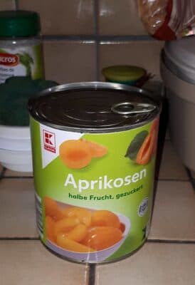 Abricots
