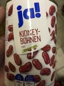 Kidney Bohnen rot