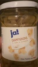 Champignons