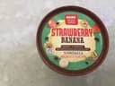 Eis Banane