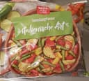 Gemüsepfanne "italienische Art"