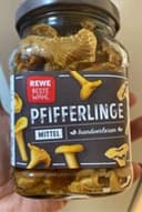 Pfifferlinge