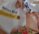 Helles Brot Glutenfrei