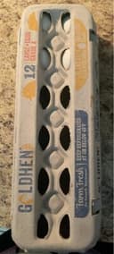 Eggs