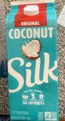 Original Coconutmilk