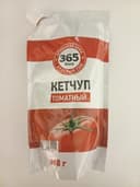 Кетчуп томатный