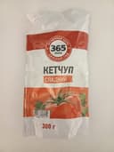 Кетчуп сладкий