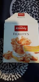 feuillety's
