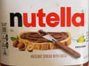 Nutella