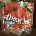Fruity Jelly, Lychee
