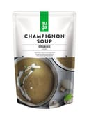 Champignon Soup