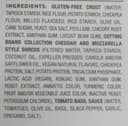 Gluten Free Pizza