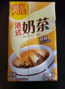 HK Style Tea