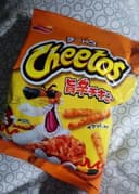 Cheetos Poulet Epicé