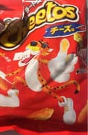 Cheetos