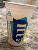 Grapefruit Ice Box