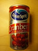 Cranberry Juice Cocktail from concentrate