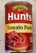 Tomato Paste