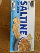 Saltine Crackers