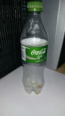 Coca Cola Life
