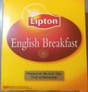 100 St Fraicheur Breakfast Lipton