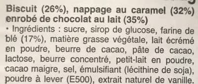Twix Boite Métal