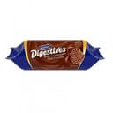 McVities Digestives chocolat au lait
