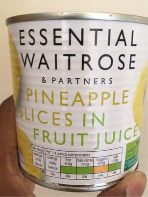 Pinapple