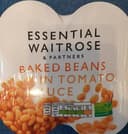 Essential baked beans