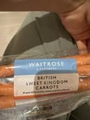 British Sweet Kingdom Carrots