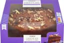 Chocolate Party Cake