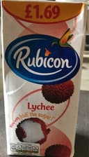 Rubicon Lychee