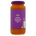 Tikka Masala