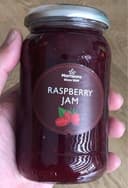 Raspberry Jam