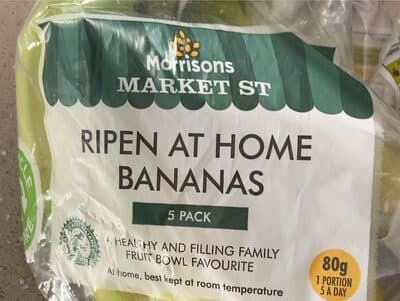 Banana