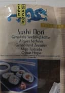 Algues Sushi Nori Blue Dragon 22 GR, 1 Pièce