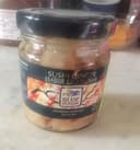 Gingembre confit