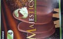 Iceland Mint Chocolate Majestic 4pk