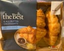 All Butter Croissants